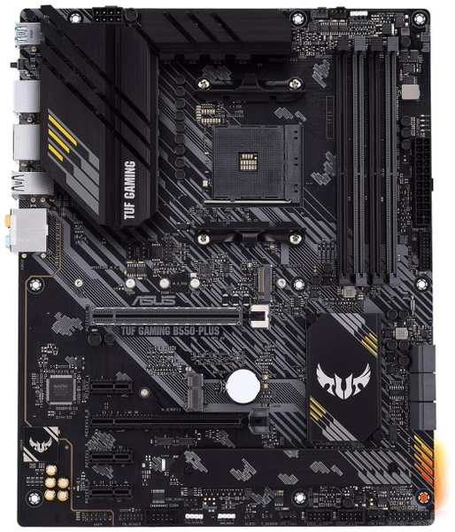 Материнская плата ASUS TUF GAMING B550-PLUS 90MB14G0-M0EAY0 372668691