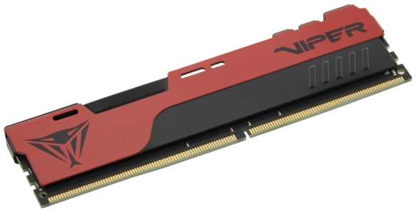 Оперативная память Patriot Memory Viper Elite ll 16GB (PVE2416G266C6) 372669521