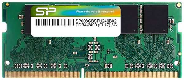 Оперативная память Silicon Power SP008GBSFU240B02 372669580