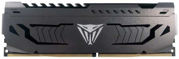 Оперативная память Patriot 16GB Viper Steel DDR4 3200Mhz (PVS416G320C6)