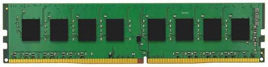 Оперативная память Kingston Value RAM KVR26N19S6/8 DDR4 8ГБ 2666МГц DIMM