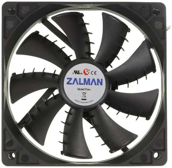 Корпусной вентилятор Zalman 120MM ZM-F3SF 372673051