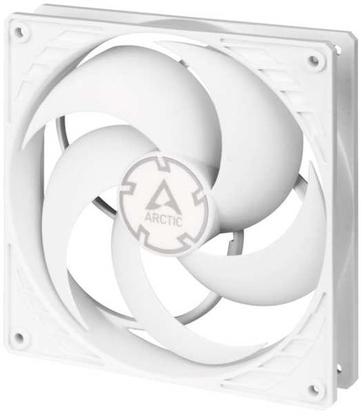 Корпусной вентилятор Arctic Cooling P14 PWM PST white/white - retail ACFAN00197A 7031 372673085