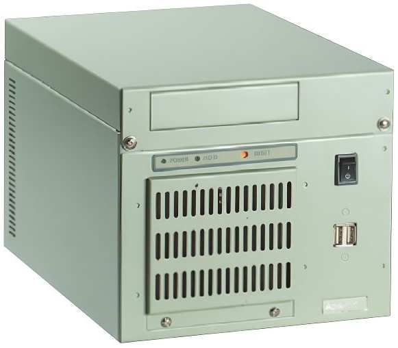 Корпус для компьютера AdvanTech IPC-6806S-25F 372673130