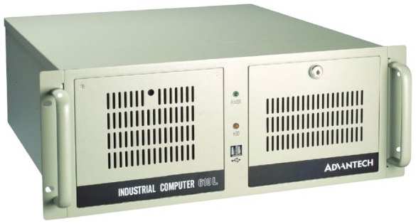 Корпус для компьютера AdvanTech IPC-610BP-00LD 372673133