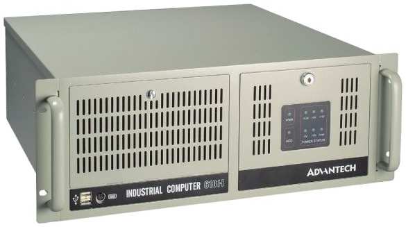 Корпус для компьютера AdvanTech IPC-610BP-50HD 372673139