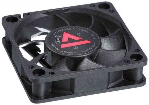 Вентилятор для компьютера ACD F0615HM3-A 62mm толщина 15mm hydraulic 25dBA 3pin 372673760