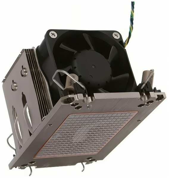 Вентилятор для компьютера ALSEYE AS-M83 LGA 4189 TDP 250W 2U active