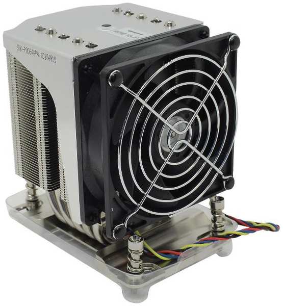 Кулер для процессора Supermicro SNK-P0064AP4 4U Active Cooling Kit for AMD EPYC 7 372673983