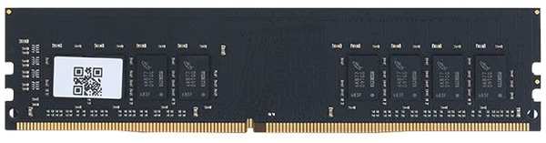 Оперативная память Compit DDR4 8Гб DIMM 2400 1.2V CMPTDDR48GBD2400 372674473