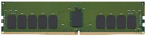 Оперативная память Kingston Server Premier DIMM DDR4 16Gb (1x16Gb) 2666 MHz ( 372675314