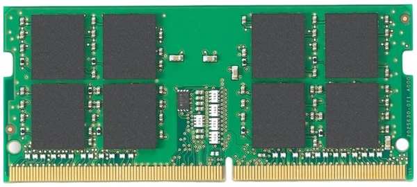 Оперативная память Kingston SODIMM DDR4 16GB 3200 MHz (KVR32S22D8/16) 372675317