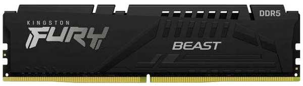 Оперативная память Kingston KF556C40BB-32 DDR5 32GB 5600MHz DIMM 372675834