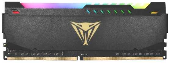 Оперативная память Patriot 32GB Viper Steel DDR4 3600Mhz (PVSR432G360C0)