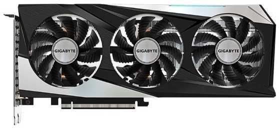 Видеокарта GIGABYTE GeForce RTX3060 GAMING OC-12GD 2.0