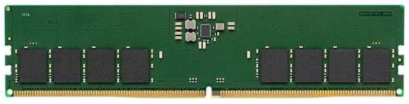 Оперативная память Kingston ValueRAM 16GB 5600MHz DDR5 (KVR56U46BS8-16) 372679108