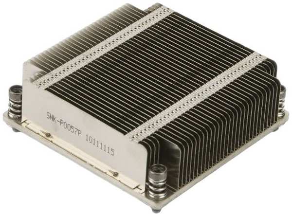 Кулер для процессора Supermicro SNK-P0057 P 372679305