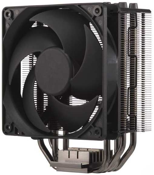 Кулер для процессора Cooler Master Hyper 212 Black Edition RR-212S-20PK-R1 372679728