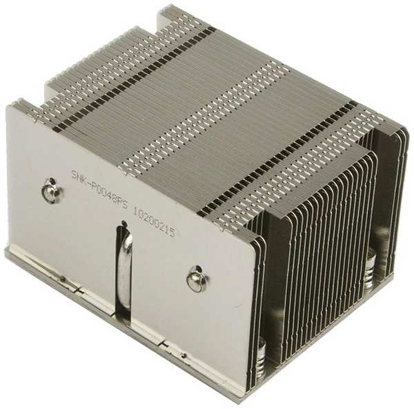 Кулер для процессора Supermicro SNK-P0048PS 372679991