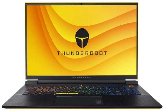 Ноутбук игровой Thunderobot Zero Ultra 7