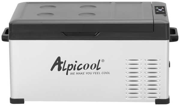 Автохолодильник Alpicool C25 372809110