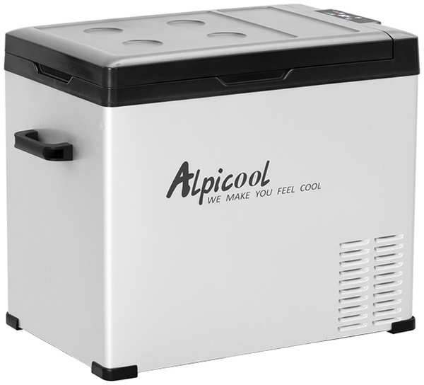 Автохолодильник Alpicool C50 372809115