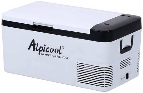Автохолодильник Alpicool K18 372809199