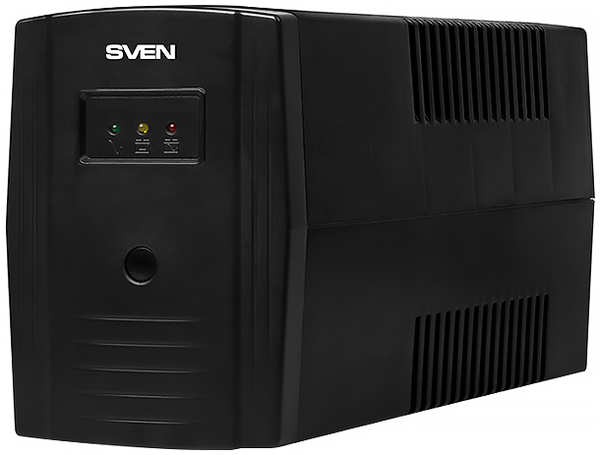 Источник бесперебойного питания SVEN Pro 600