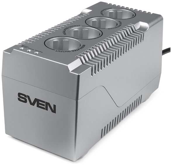 Стабилизатор напряжения SVEN SV-018825 VR-F1500