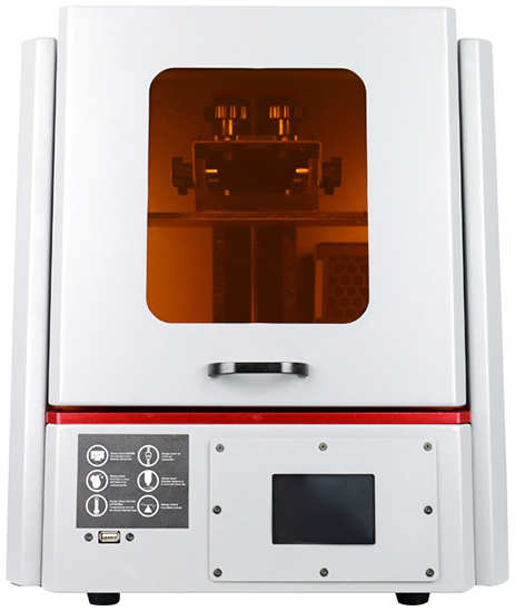 3D принтер Wanhao Duplicator 11 CGR 372845715