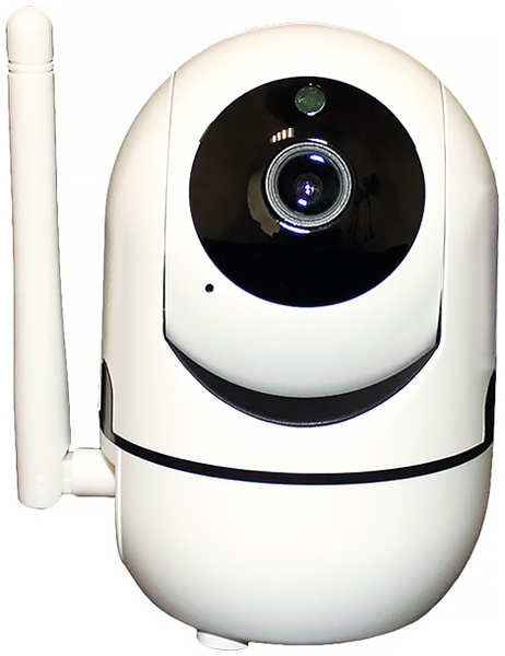 Камера видеонаблюдения Tantos iРотор Плюс