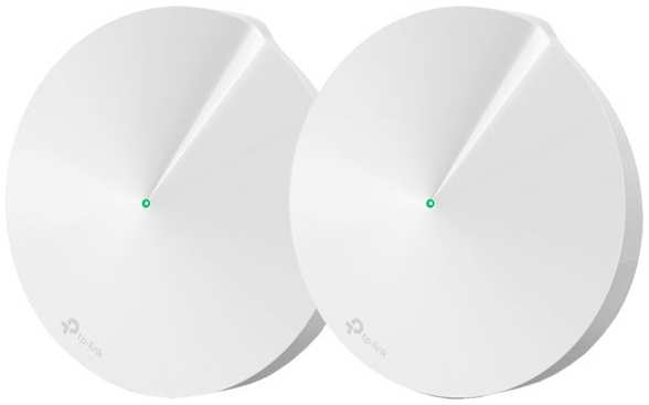 Маршрутизатор TP-Link DECO M5 (2-PACK)