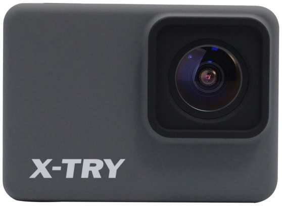 Экшн-камера X-TRY XTC260 RC REAL 4K WiFi STANDART 372853960