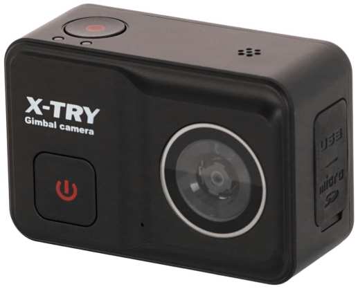 Экшн-камера X-TRY XTC500 372855609