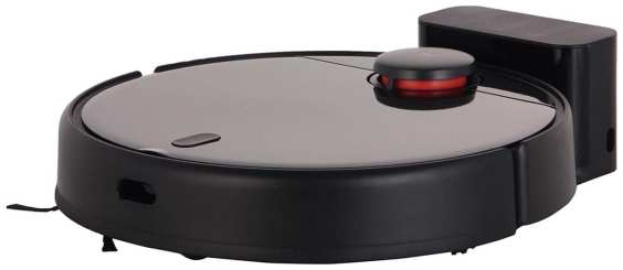 Робот-пылесос Xiaomi Mi Robot Vacuum-Mop 2 PRO (BHR5204EU) 372859790