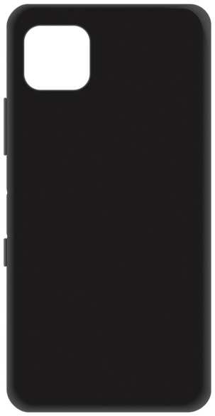 Чехол LuxCase Samsung Galaxy A22, 1,1 мм