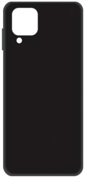 Чехол LuxCase Samsung Galaxy A12, 1,1 мм