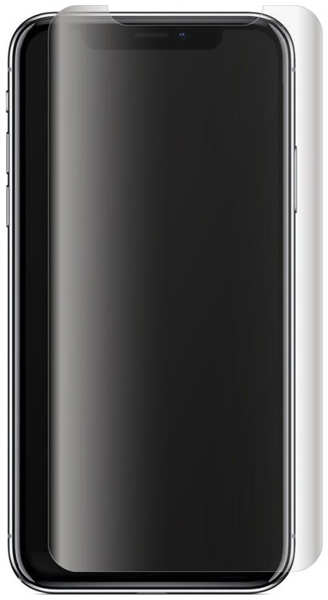 Защитное стекло Pero Для Samsung Galaxy Note10 Plus (PRUVG-GN10P) 372884535