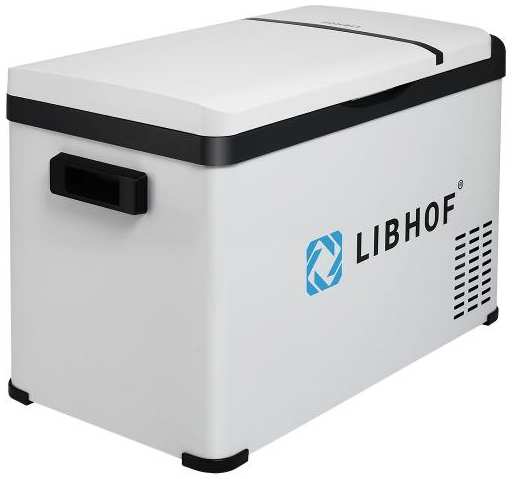 Автохолодильник Libhof компрессорный K-30 372896562