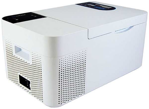Автохолодильник Libhof компрессорный X-18 372896564