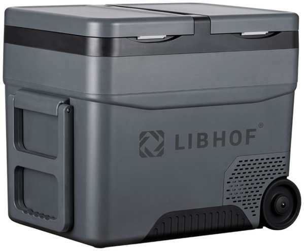 Автохолодильник Libhof компрессорный B-45H 372896565