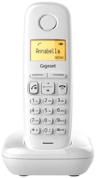 Телефон dect Gigaset A270 SYS RUS /S30852-H2812-S302