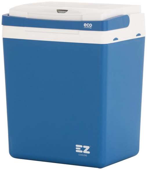 Автохолодильник EZ Coolers E32M 12-230V Blue 3764409542