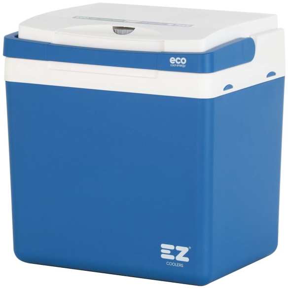 Автохолодильник EZ Coolers E26M 12-230V Blue 3764496857