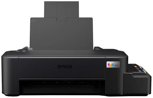 Струйный принтер Epson EcoTank L121