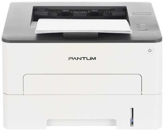 Лазерный принтер Pantum P3010D 3774401546