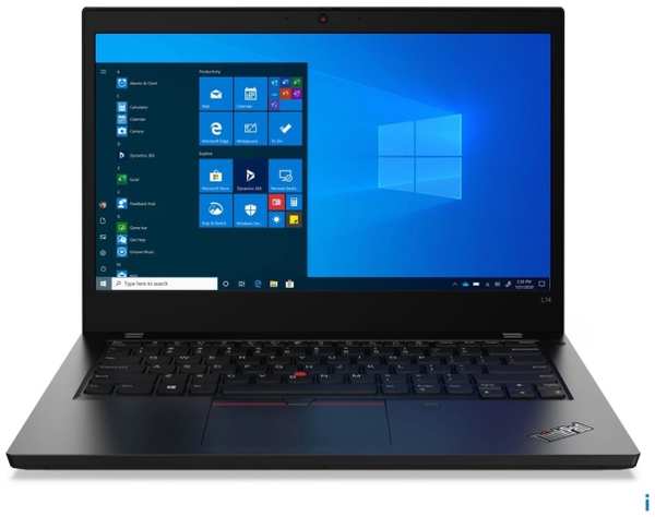 Ноутбук для бизнеса Lenovo ThinkPad L14 Gen 2 20X1006FUS 3774401934