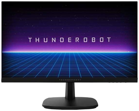 Монитор игровой Thunderobot 23.8″ IPS черный F23H60 3774402115
