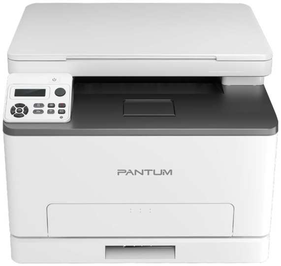 Лазерный принтер Pantum CM1100DW 3774402837