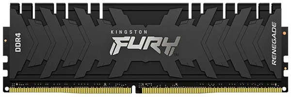Оперативная память Kingston 16 GB KF448C19RBK2/16 3774403247